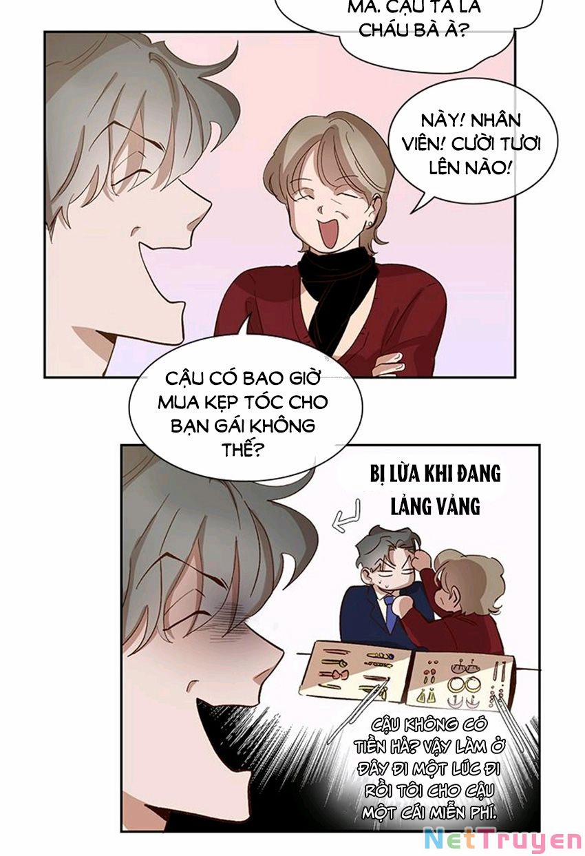 Quỷ Sứ Số 4 76 trang 8