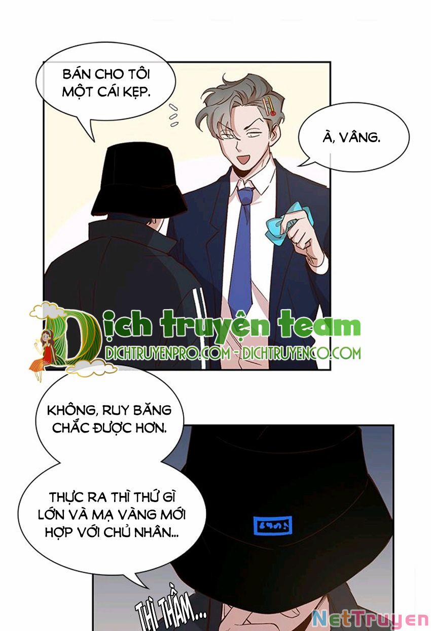 Quỷ Sứ Số 4 76 trang 9