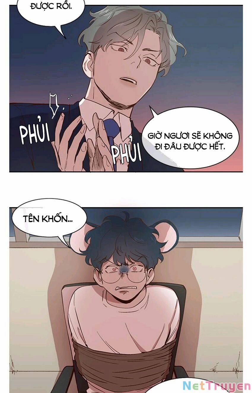 Quỷ Sứ Số 4 77 trang 15