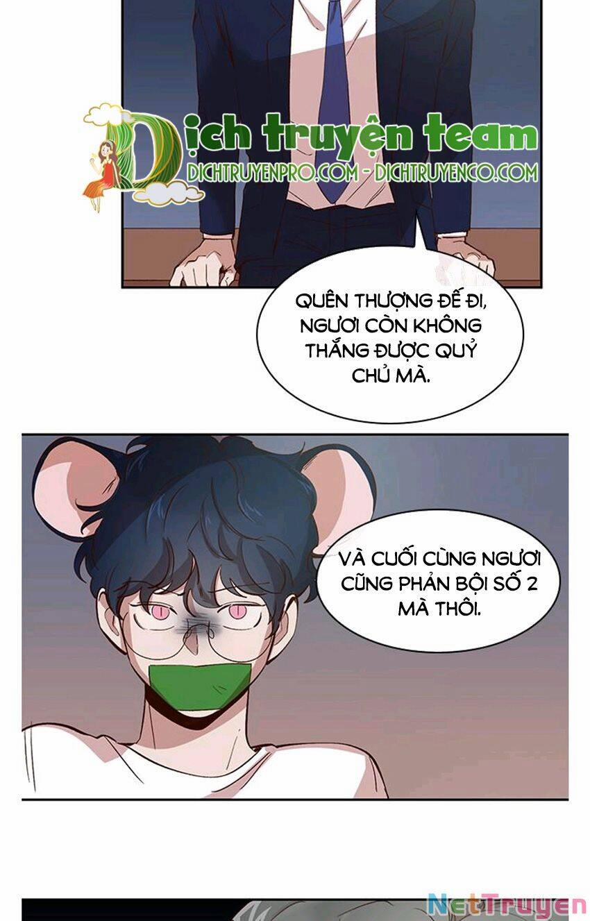 Quỷ Sứ Số 4 77 trang 18