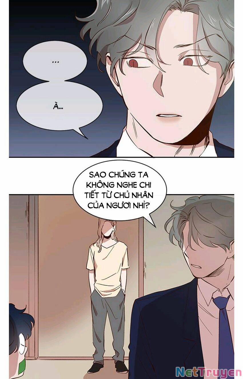 Quỷ Sứ Số 4 77 trang 19