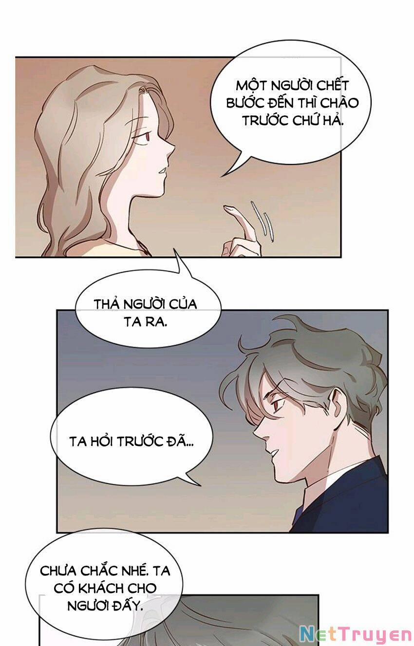 Quỷ Sứ Số 4 77 trang 21