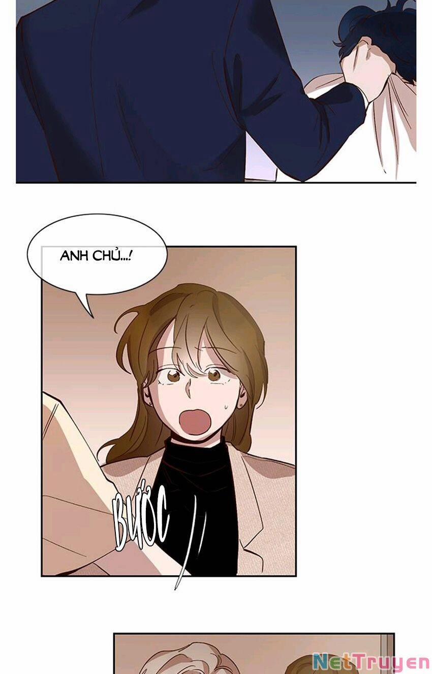 Quỷ Sứ Số 4 77 trang 29