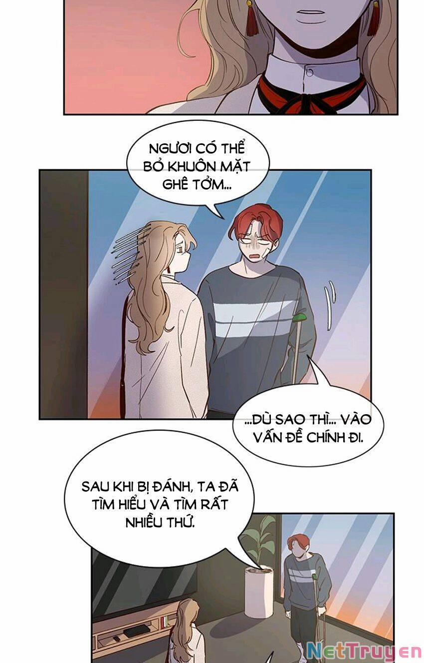 Quỷ Sứ Số 4 77 trang 8