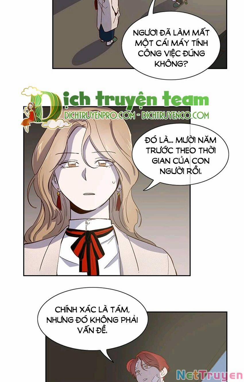 Quỷ Sứ Số 4 77 trang 9