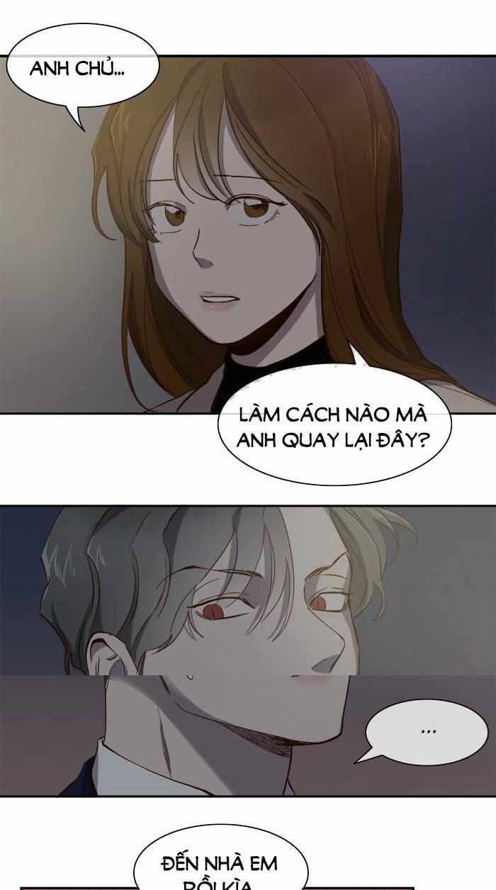 Quỷ Sứ Số 4 79 trang 0