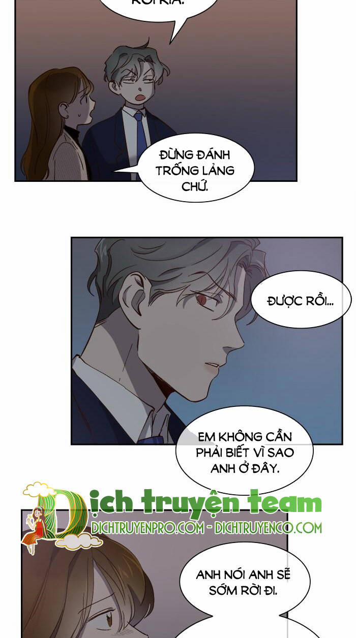 Quỷ Sứ Số 4 79 trang 1