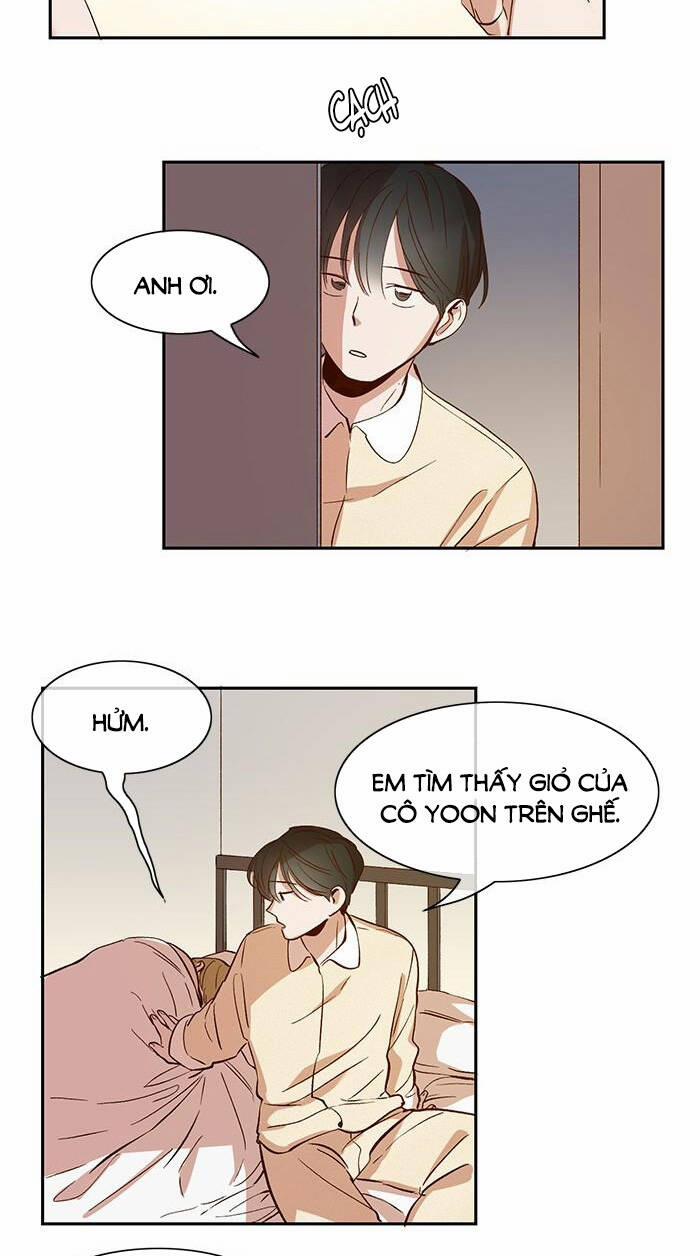 Quỷ Sứ Số 4 79 trang 18