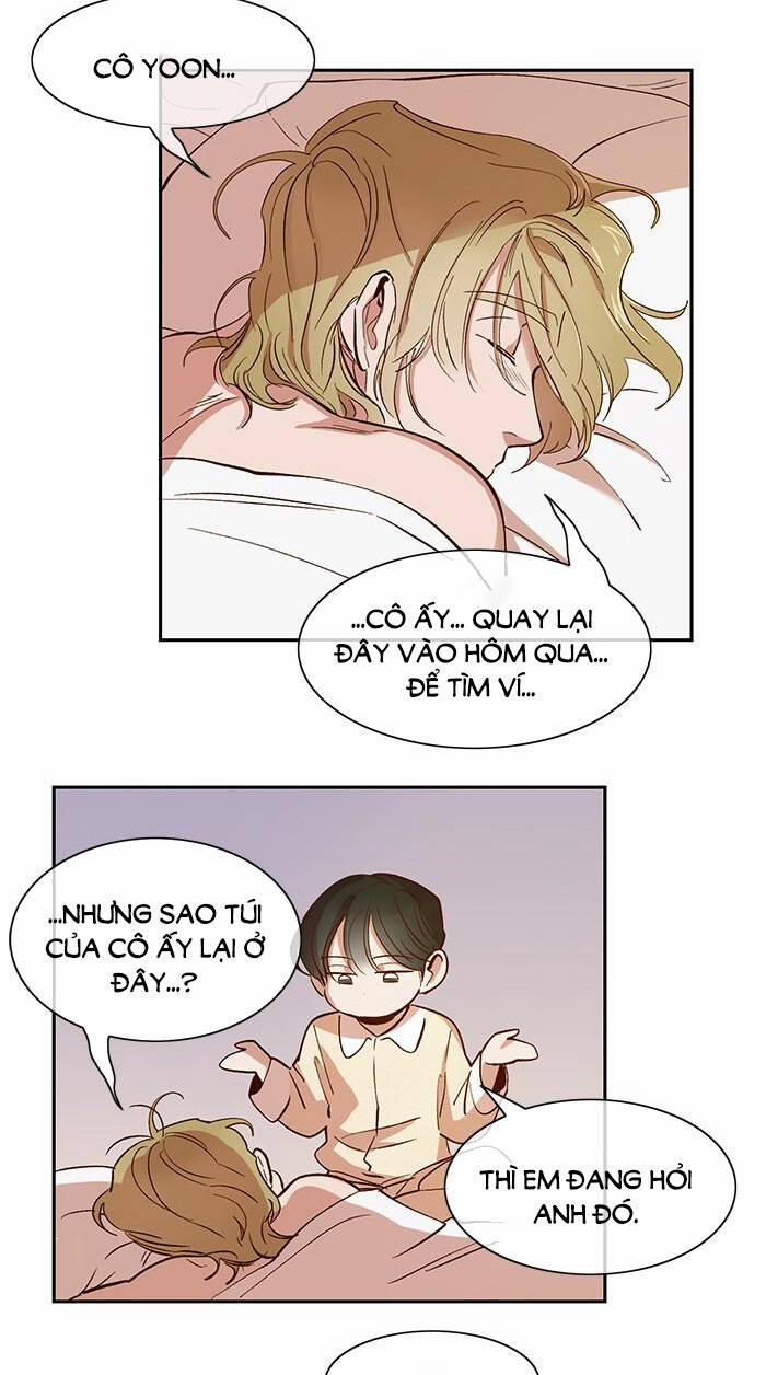 Quỷ Sứ Số 4 79 trang 19