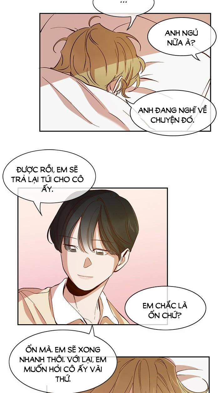 Quỷ Sứ Số 4 79 trang 20