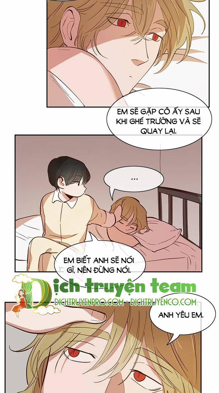 Quỷ Sứ Số 4 79 trang 21