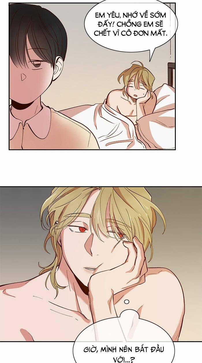 Quỷ Sứ Số 4 79 trang 23