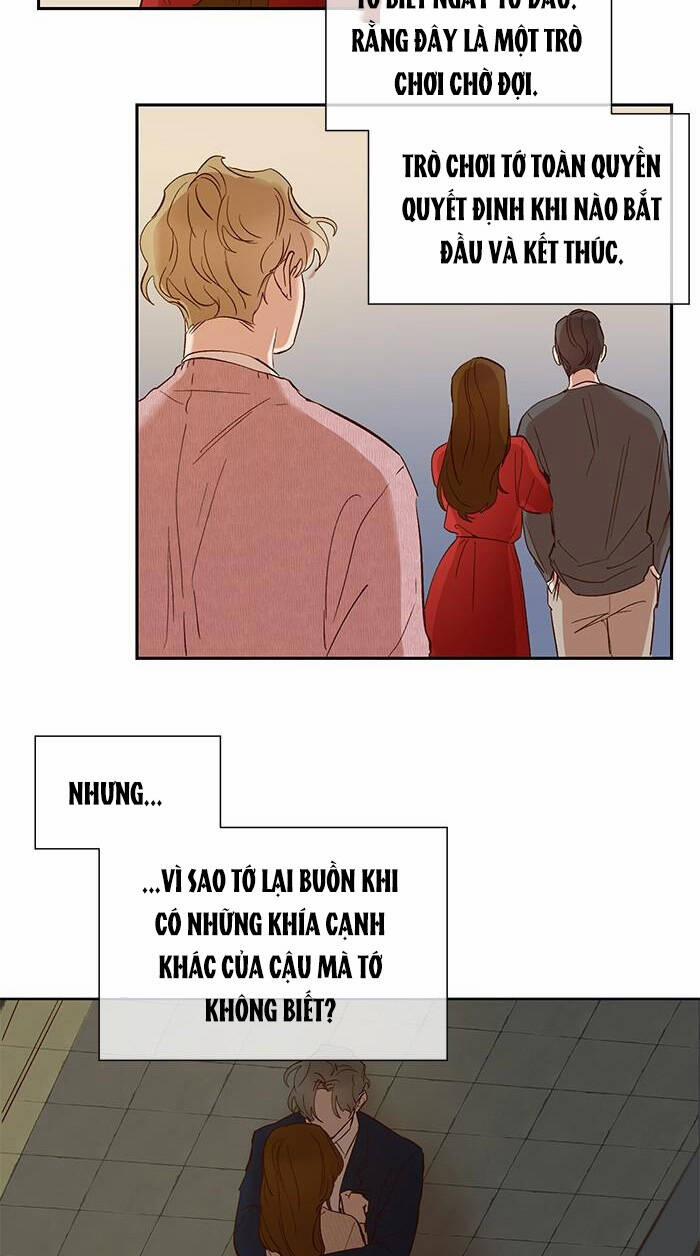 Quỷ Sứ Số 4 79 trang 30