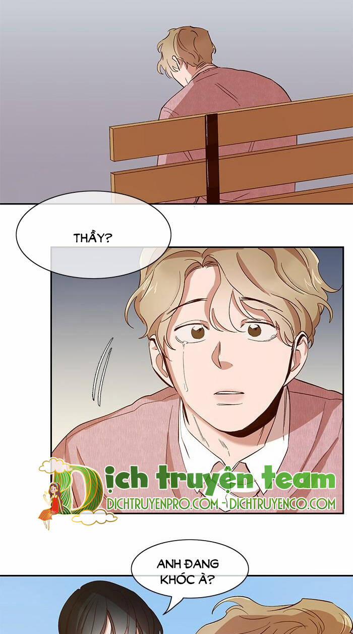 Quỷ Sứ Số 4 79 trang 32