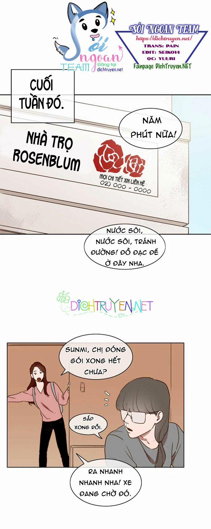 Quỷ Sứ Số 4 8 trang 0