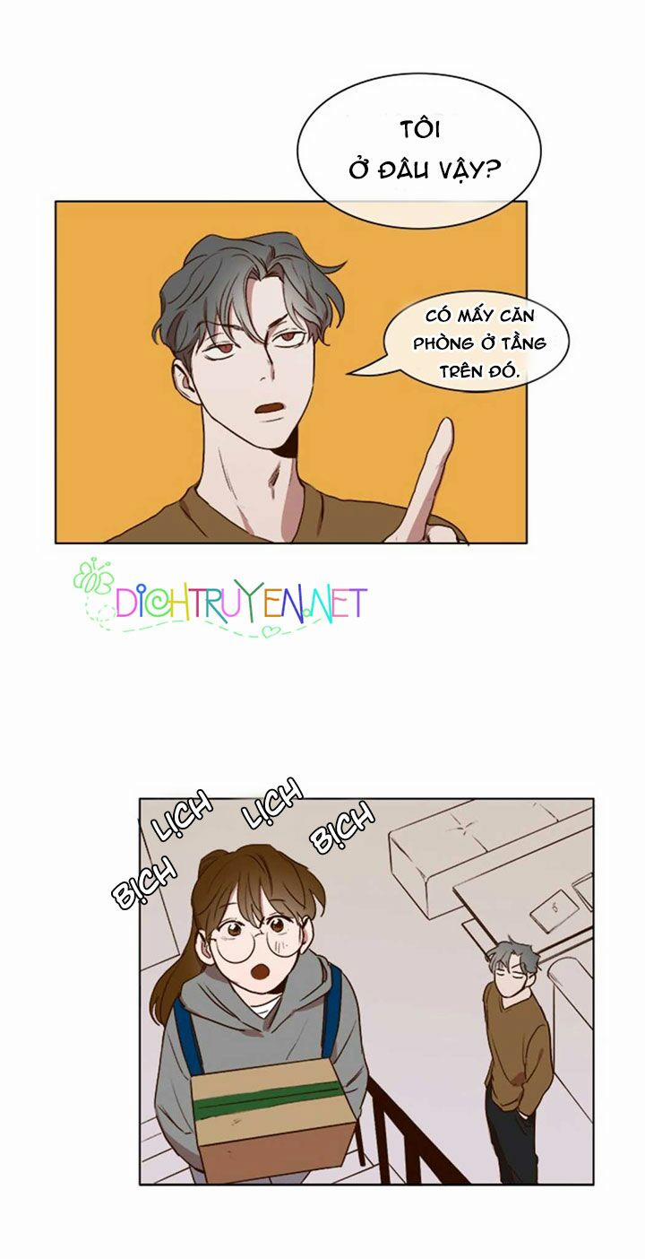 Quỷ Sứ Số 4 8 trang 10