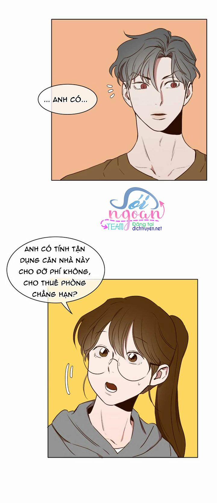 Quỷ Sứ Số 4 8 trang 15