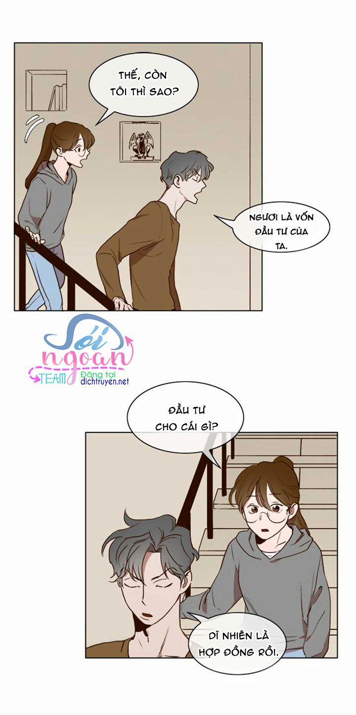 Quỷ Sứ Số 4 8 trang 17