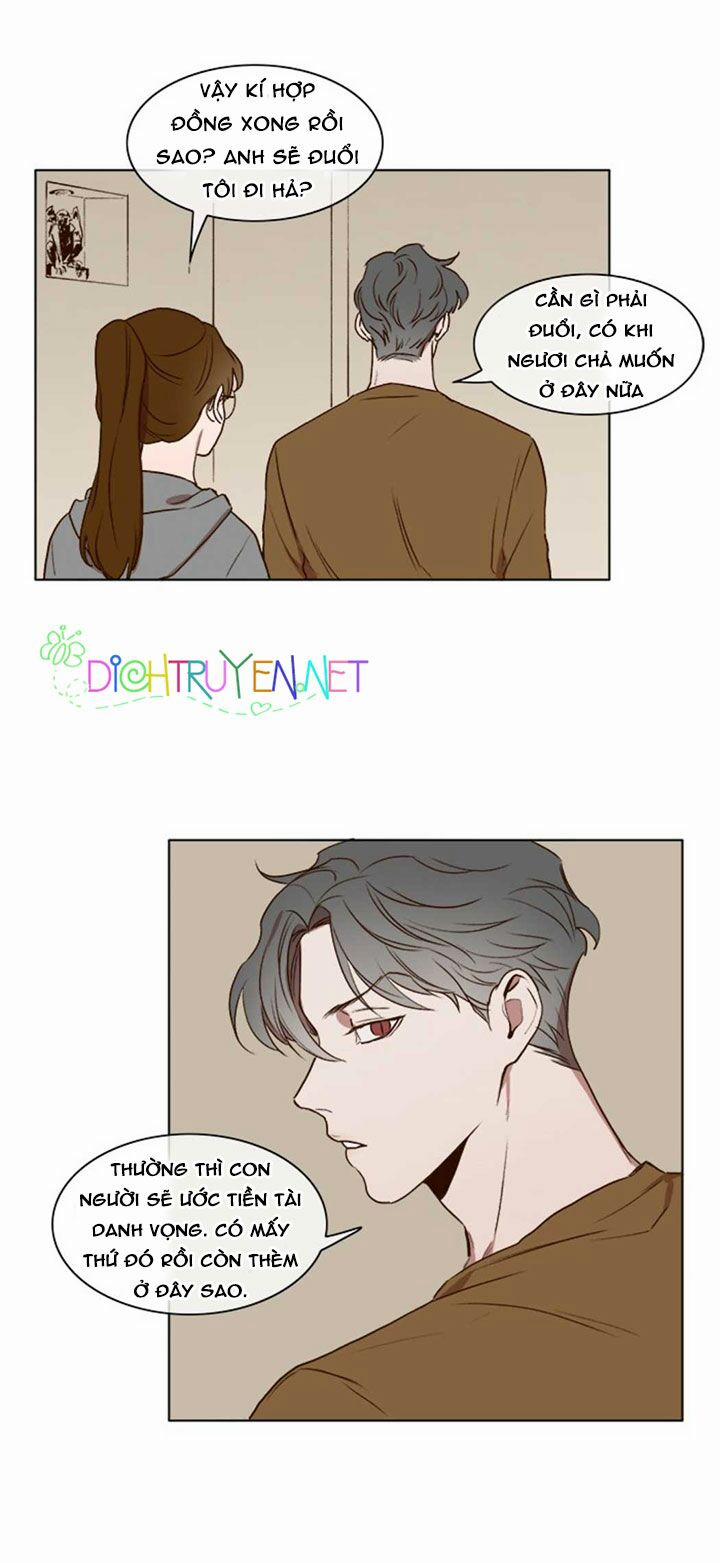 Quỷ Sứ Số 4 8 trang 18