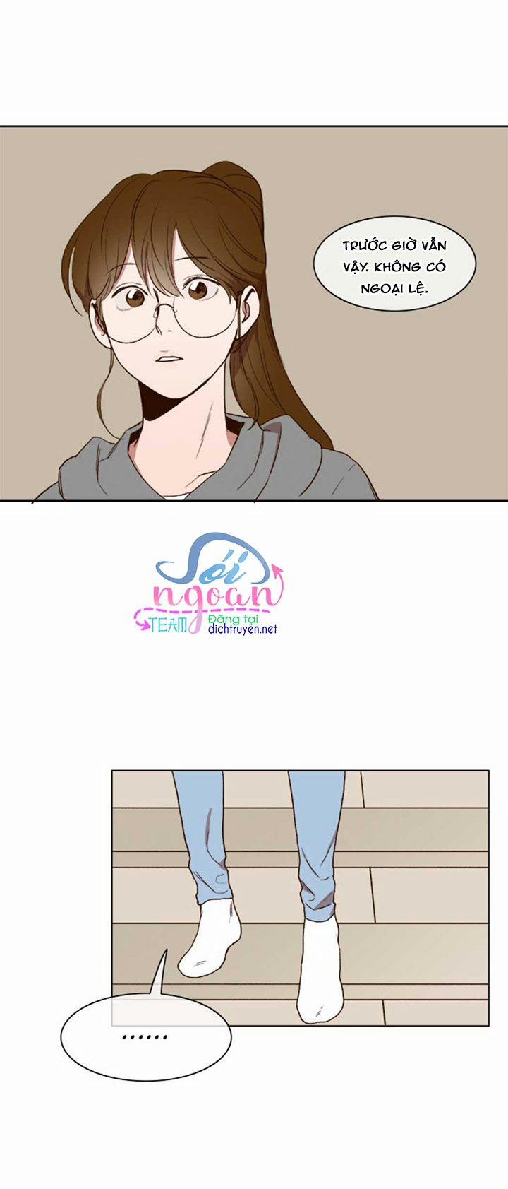 Quỷ Sứ Số 4 8 trang 19