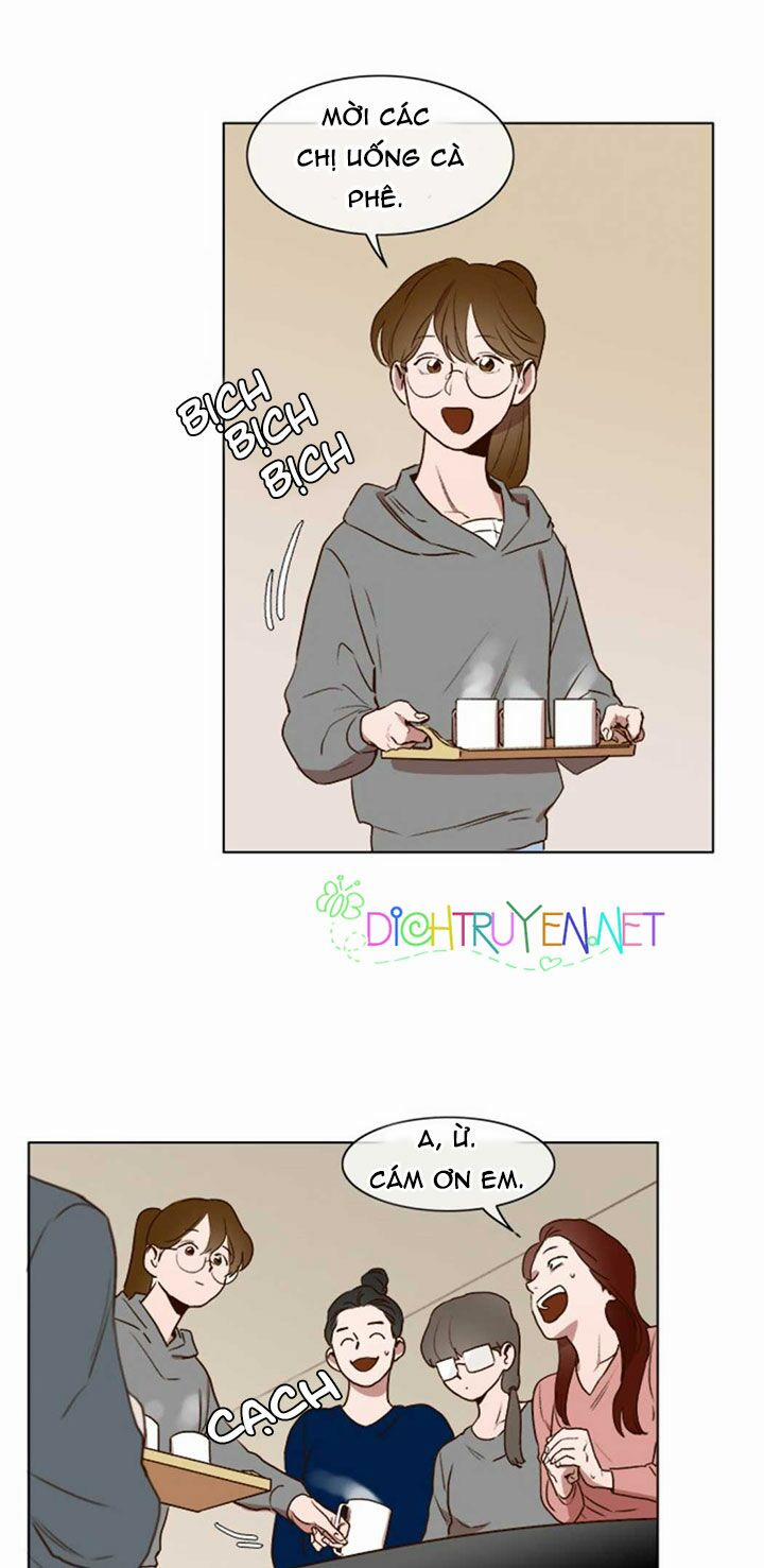 Quỷ Sứ Số 4 8 trang 25