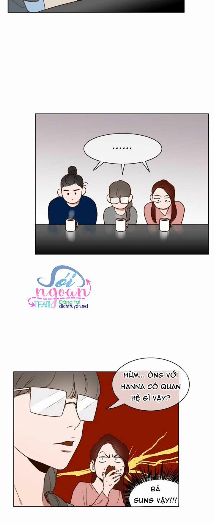 Quỷ Sứ Số 4 8 trang 26