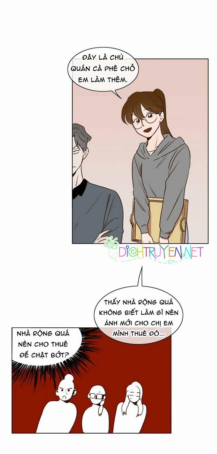 Quỷ Sứ Số 4 8 trang 27