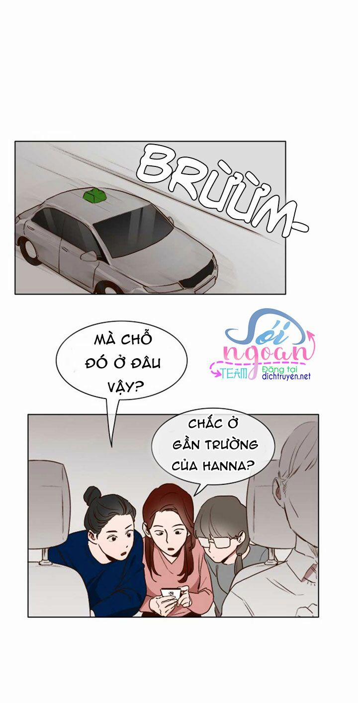 Quỷ Sứ Số 4 8 trang 3