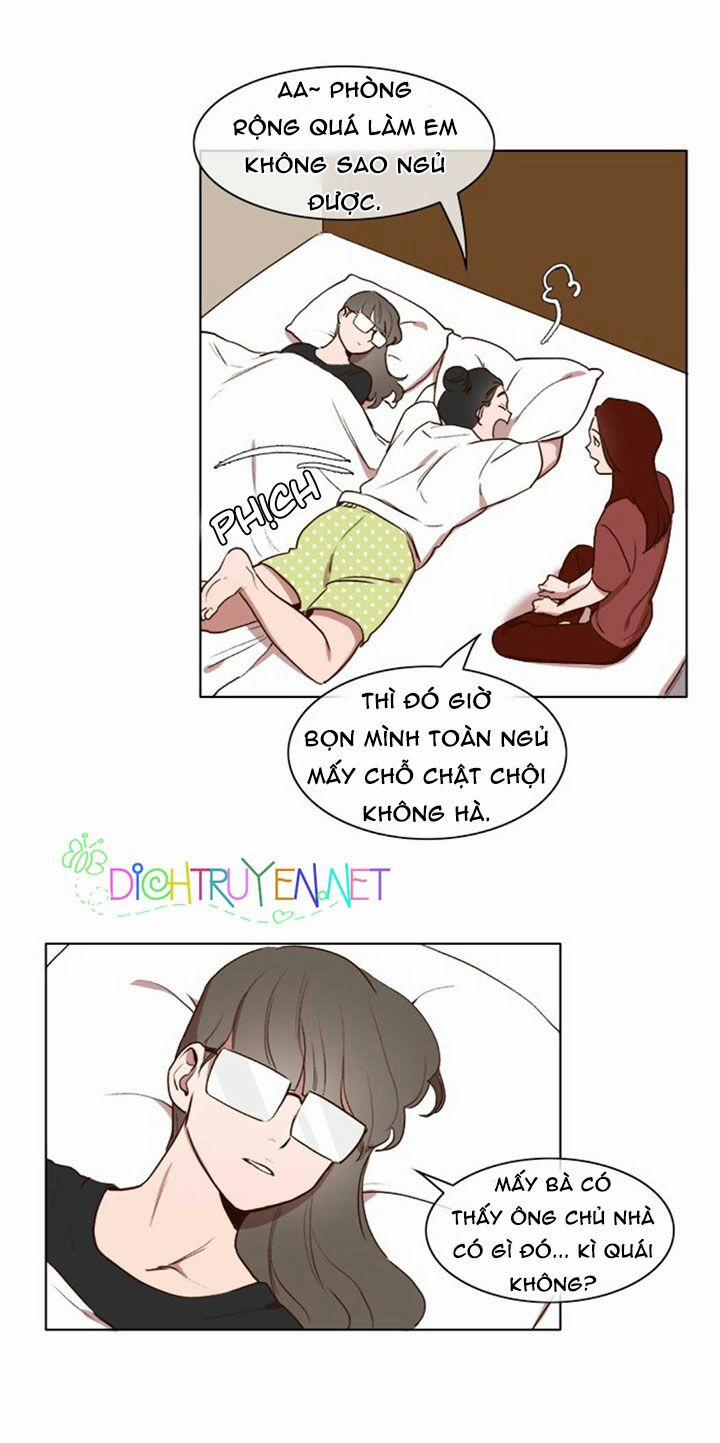 Quỷ Sứ Số 4 8 trang 31