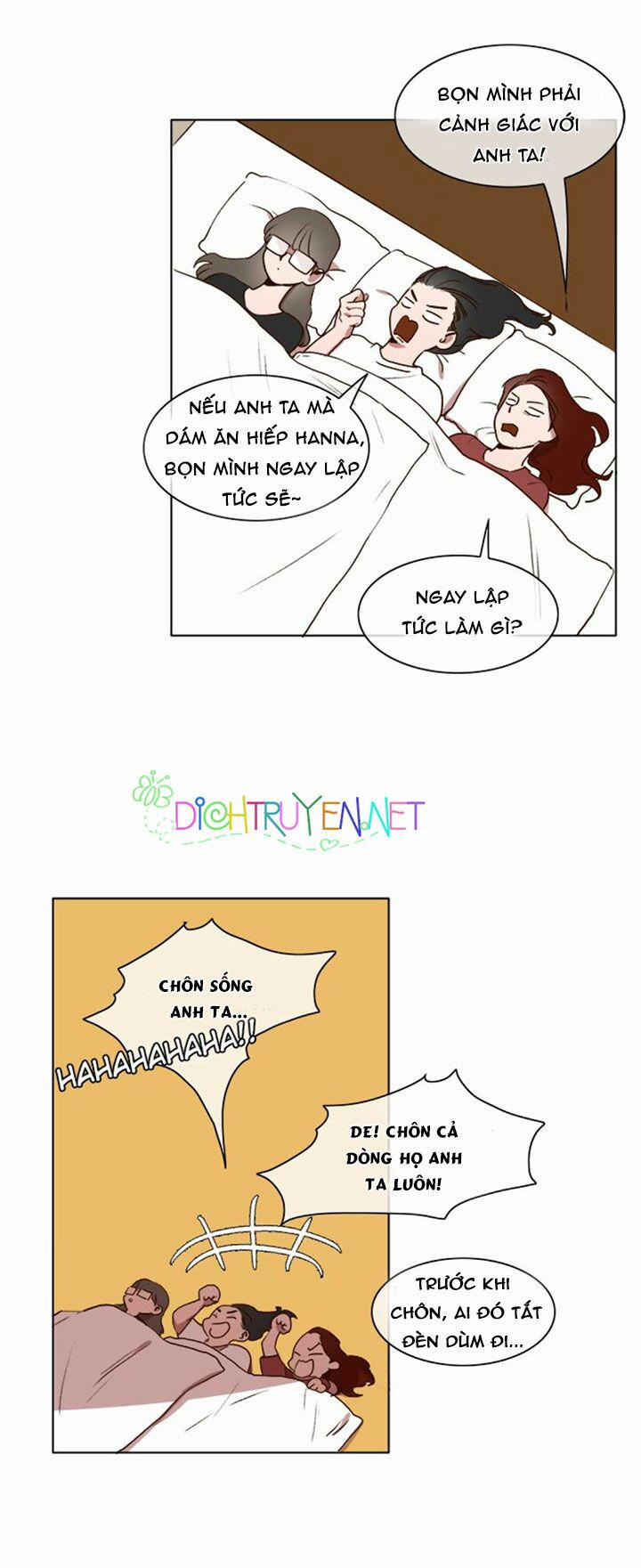 Quỷ Sứ Số 4 8 trang 33