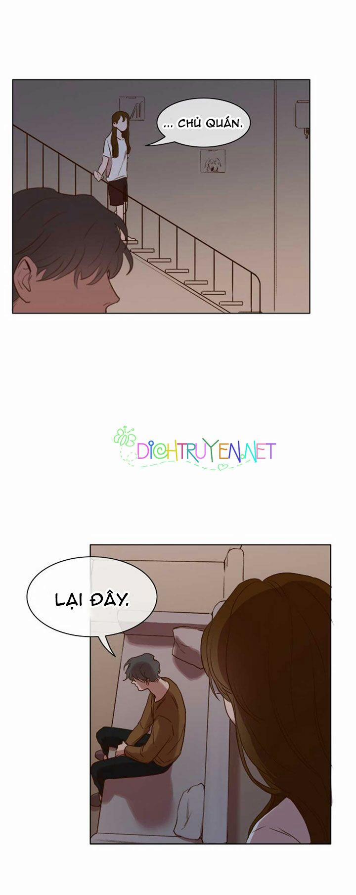 Quỷ Sứ Số 4 8 trang 35