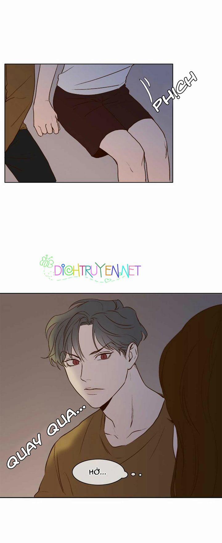 Quỷ Sứ Số 4 8 trang 37