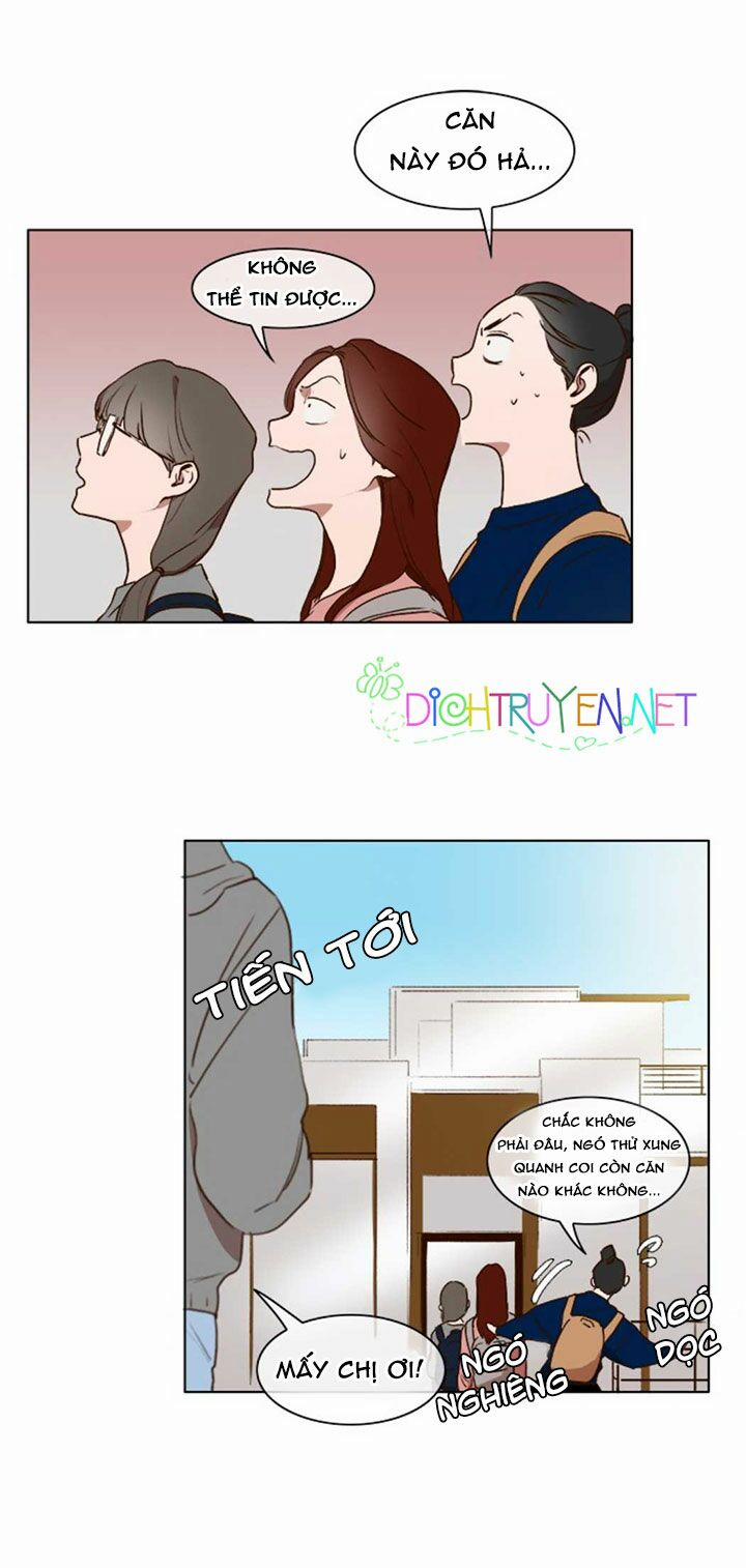 Quỷ Sứ Số 4 8 trang 6