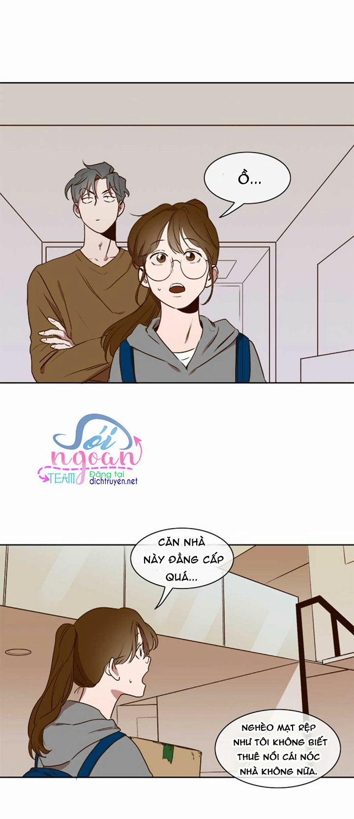 Quỷ Sứ Số 4 8 trang 9