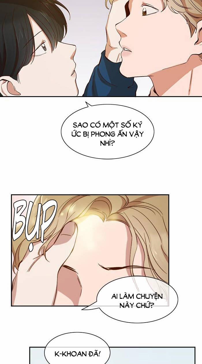 Quỷ Sứ Số 4 80 trang 1