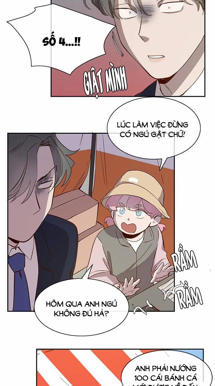 Quỷ Sứ Số 4 80 trang 12