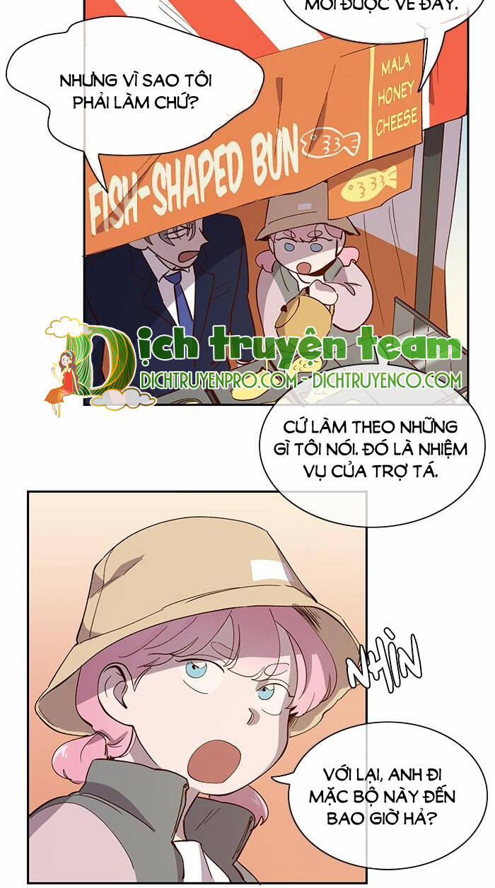 Quỷ Sứ Số 4 80 trang 13