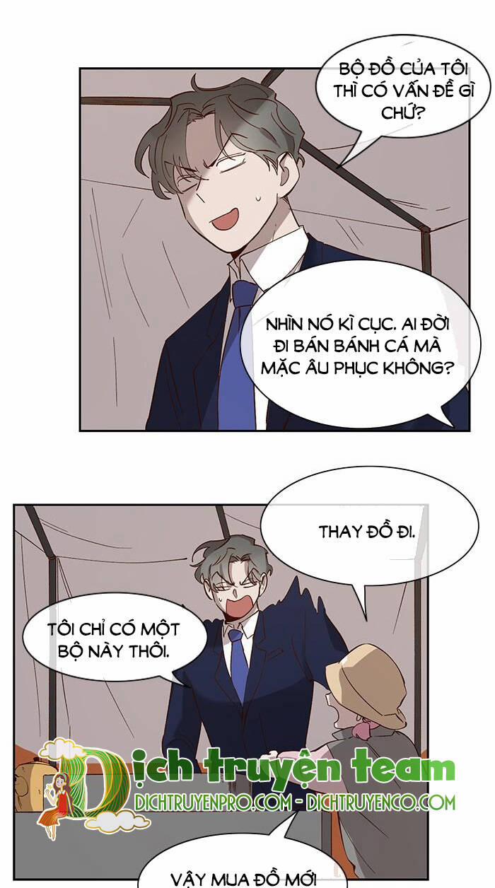 Quỷ Sứ Số 4 80 trang 14