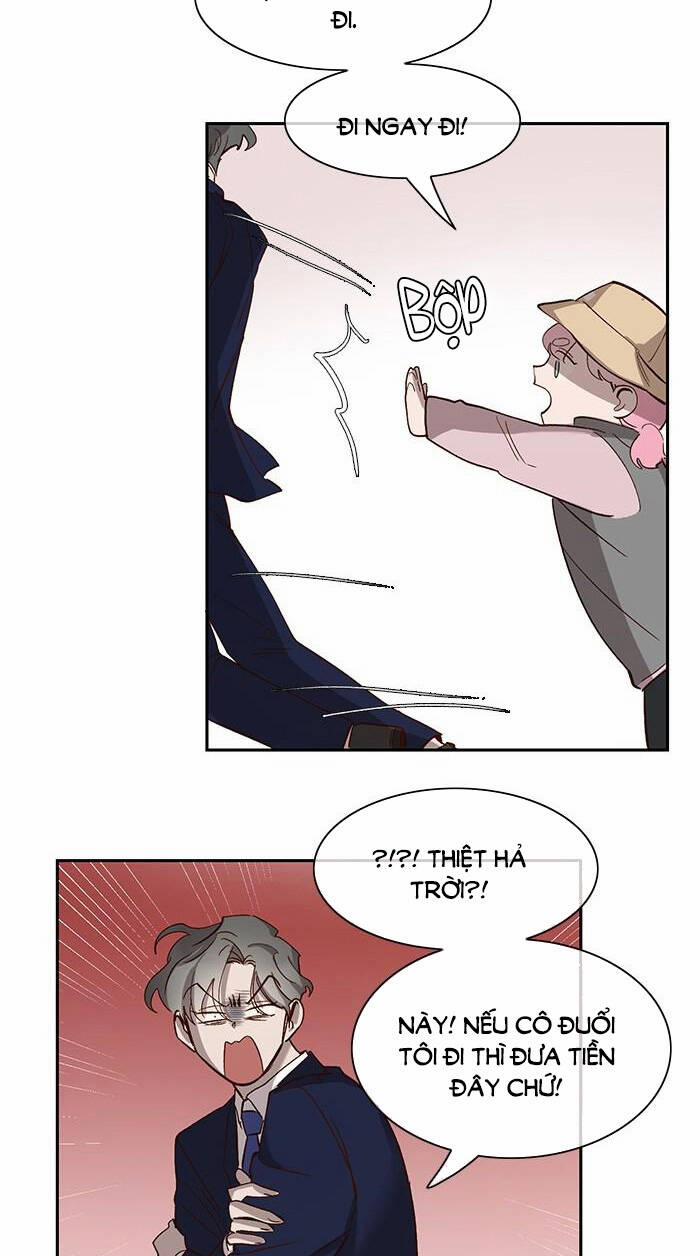 Quỷ Sứ Số 4 80 trang 15