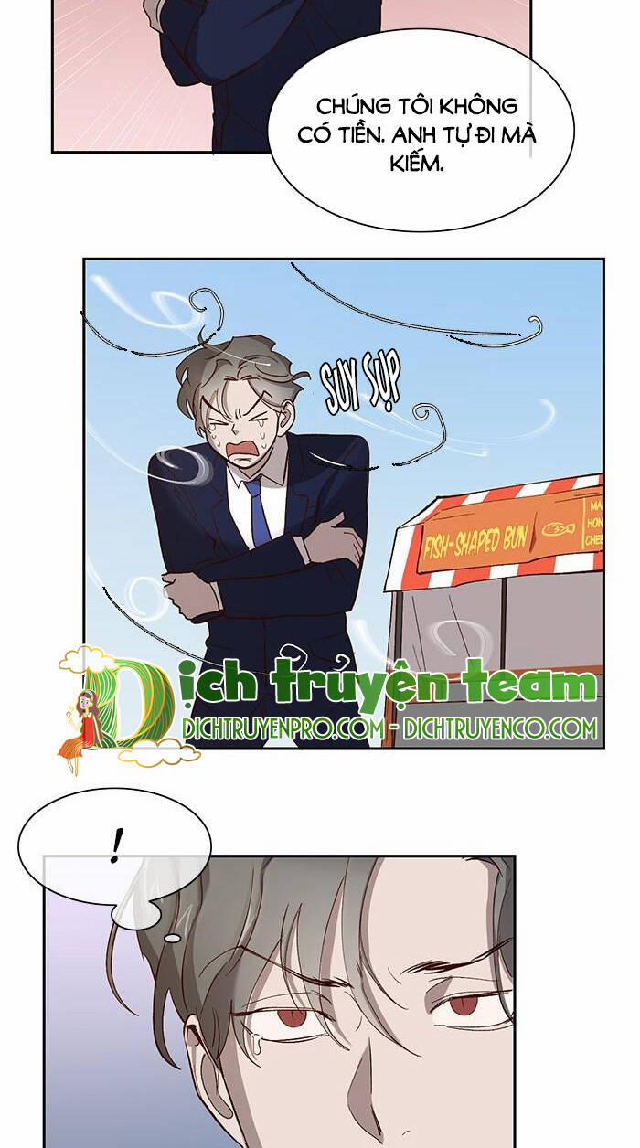 Quỷ Sứ Số 4 80 trang 16