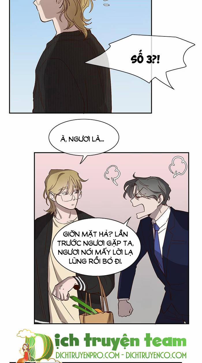 Quỷ Sứ Số 4 80 trang 18