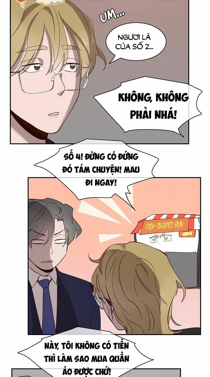 Quỷ Sứ Số 4 80 trang 19