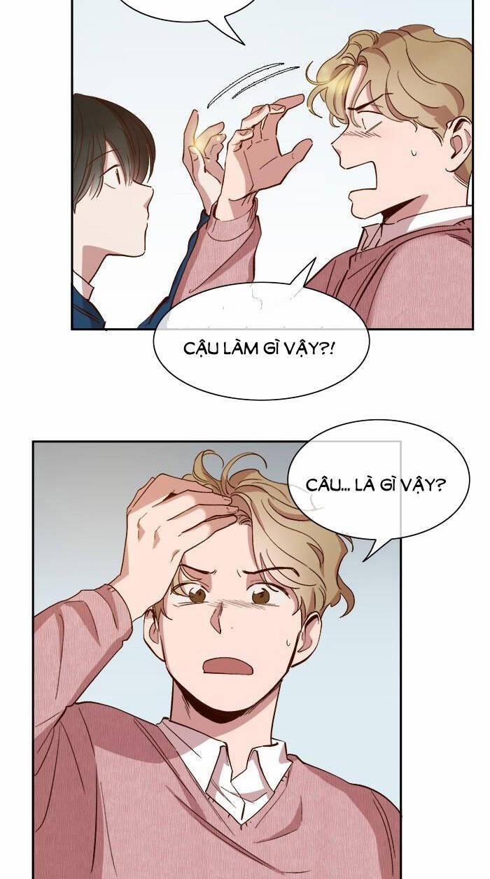 Quỷ Sứ Số 4 80 trang 2