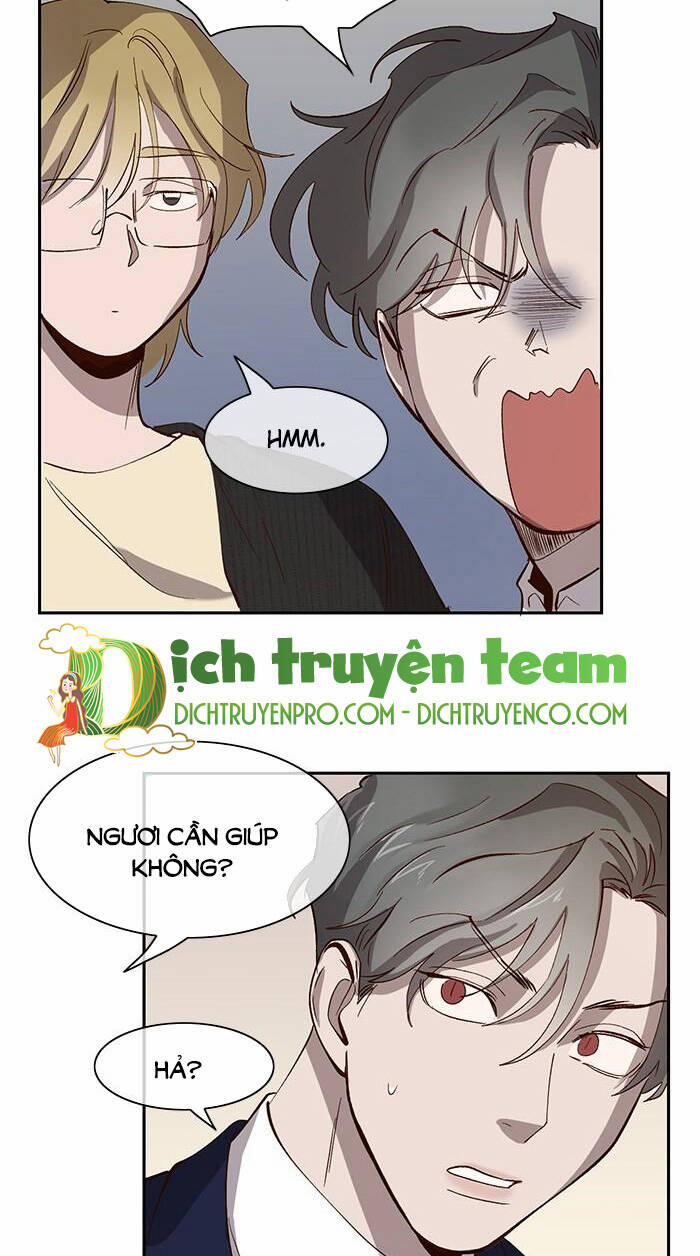 Quỷ Sứ Số 4 80 trang 20