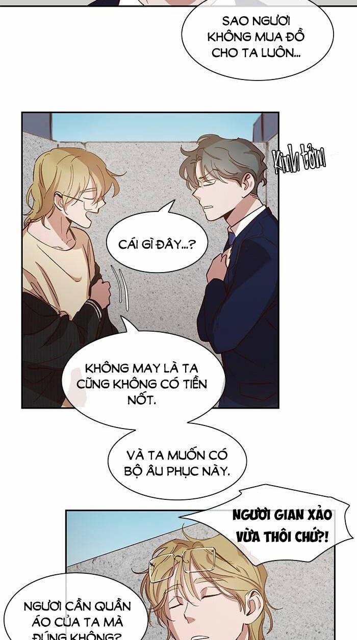 Quỷ Sứ Số 4 80 trang 23