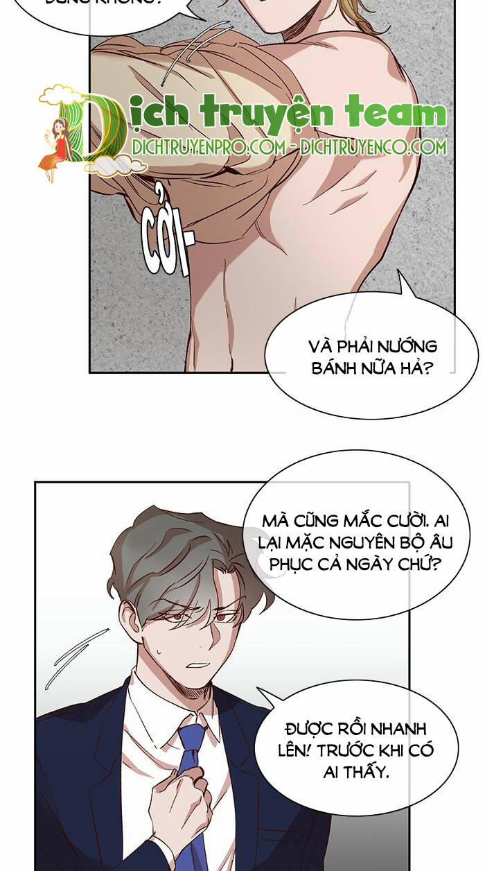 Quỷ Sứ Số 4 80 trang 24