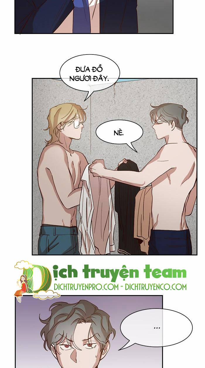 Quỷ Sứ Số 4 80 trang 25