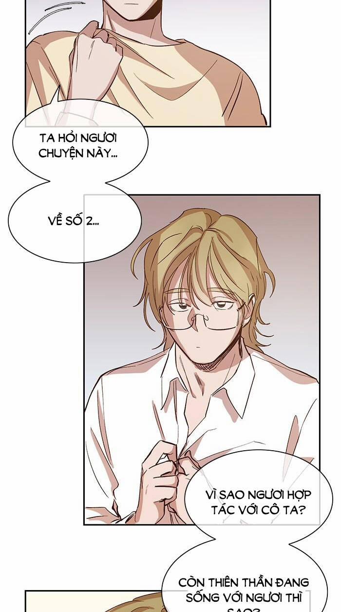 Quỷ Sứ Số 4 80 trang 26