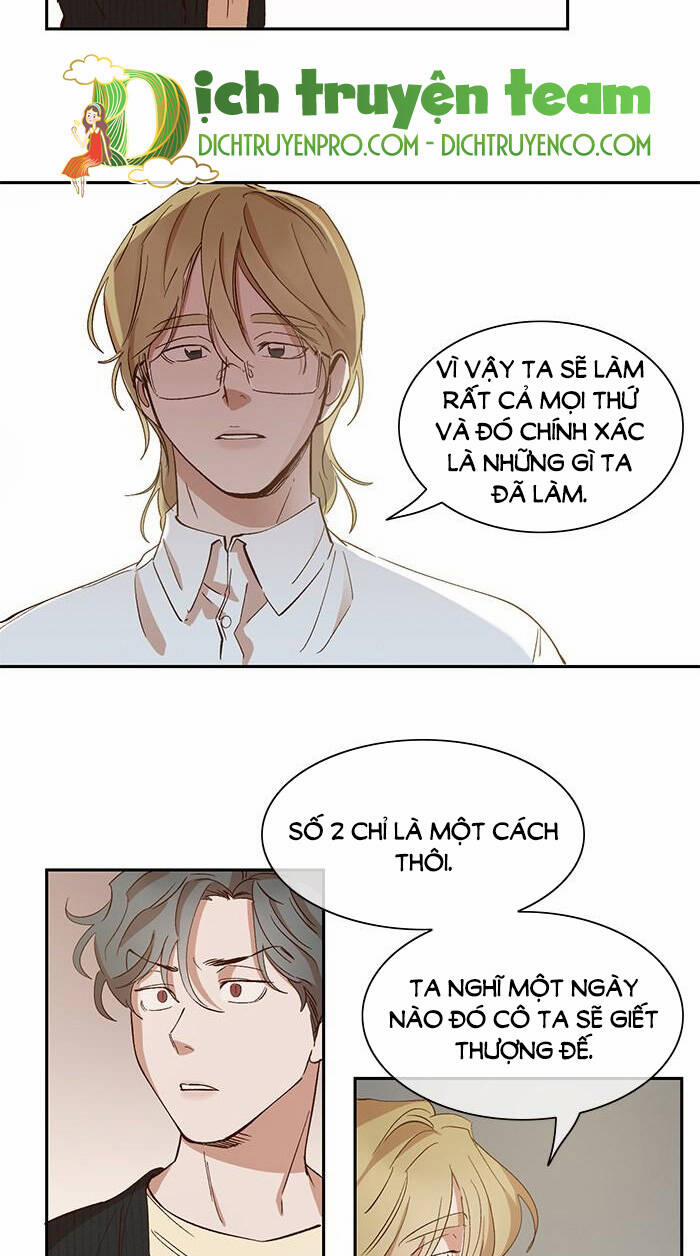 Quỷ Sứ Số 4 80 trang 32