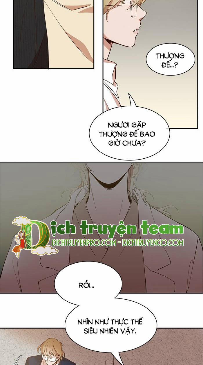 Quỷ Sứ Số 4 80 trang 33